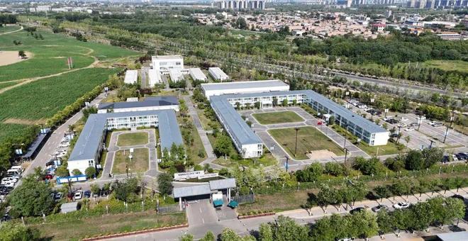 陕西西咸新区低空经济十大应用场景正式发布(图5)