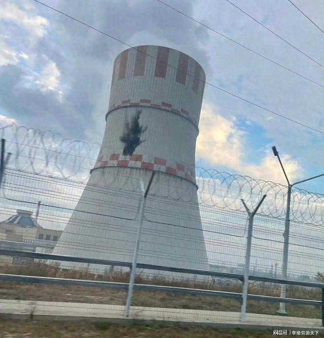 中国没有扎波罗热核电站危机：中式多维度、全方位防护体系建成(图1)