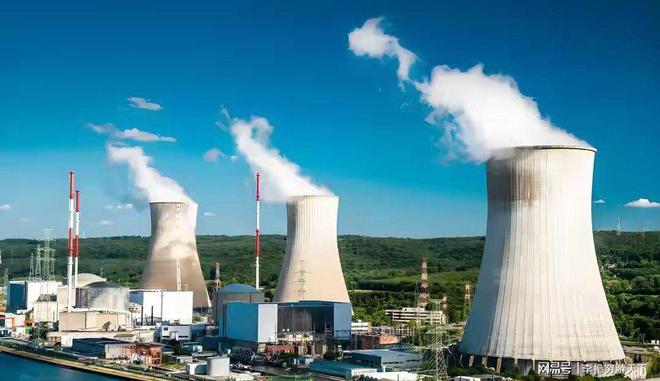 中国没有扎波罗热核电站危机：中式多维度、全方位防护体系建成(图2)