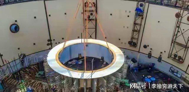 中国没有扎波罗热核电站危机：中式多维度、全方位防护体系建成(图7)