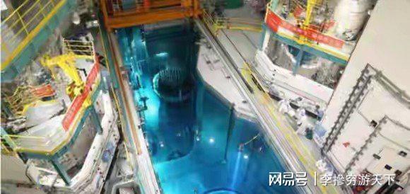 中国没有扎波罗热核电站危机：中式多维度、全方位防护体系建成(图6)