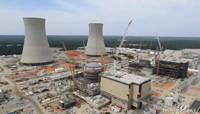 中国没有扎波罗热核电站危机：中式多维度、全方位防护体系建成(图5)