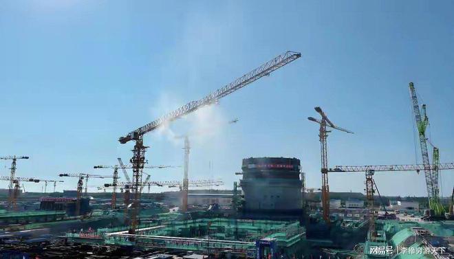 中国没有扎波罗热核电站危机：中式多维度、全方位防护体系建成(图4)