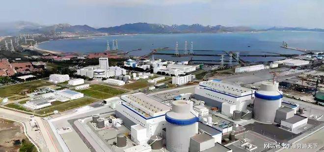 中国没有扎波罗热核电站危机：中式多维度、全方位防护体系建成(图3)