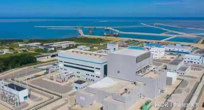 中国没有扎波罗热核电站危机：中式多维度、全方位防护体系建成(图10)