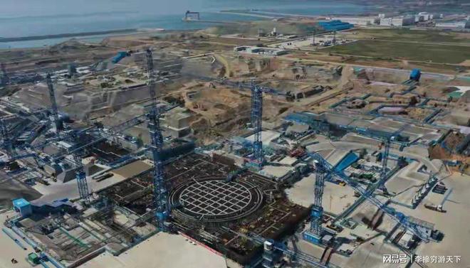 中国没有扎波罗热核电站危机：中式多维度、全方位防护体系建成(图14)