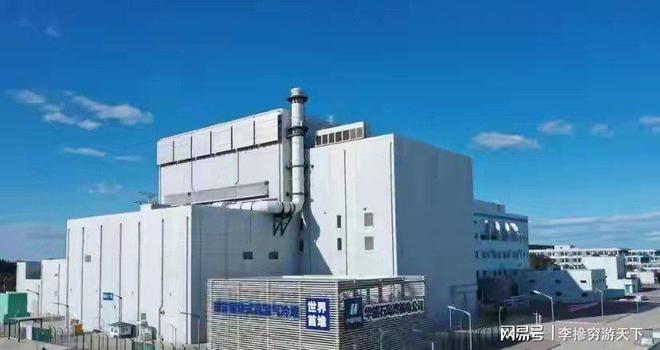 中国没有扎波罗热核电站危机：中式多维度、全方位防护体系建成(图12)