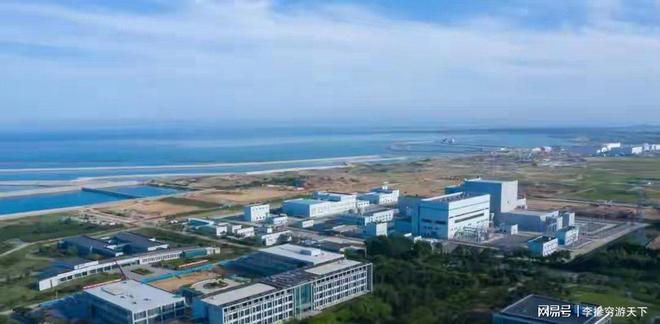 中国没有扎波罗热核电站危机：中式多维度、全方位防护体系建成(图15)