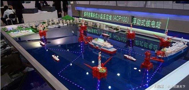 中国没有扎波罗热核电站危机：中式多维度、全方位防护体系建成(图19)