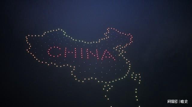 无人作战终极对决：中美俄三强出牌500架蜂群改写战争规则(图3)