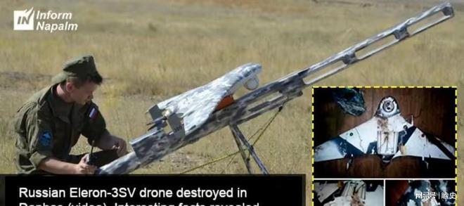 无人作战终极对决：中美俄三强出牌500架蜂群改写战争规则(图8)