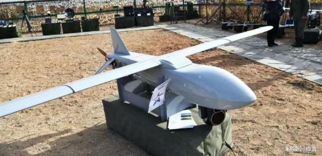 无人作战终极对决：中美俄三强出牌500架蜂群改写战争规则(图7)