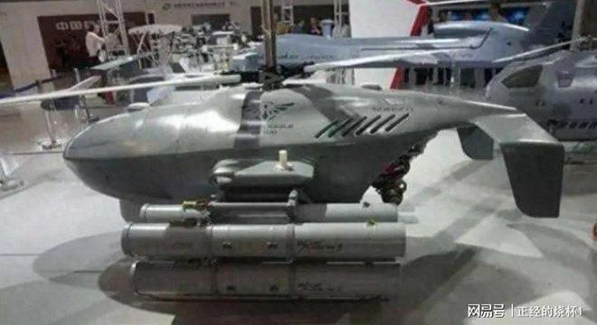 实战淬炼：CR500B从也门到陆航的演进与列装历程(图1)