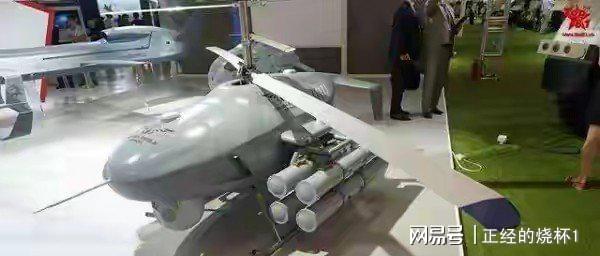 实战淬炼：CR500B从也门到陆航的演进与列装历程(图4)