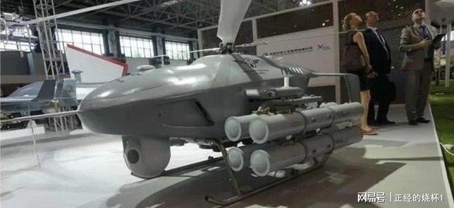 实战淬炼：CR500B从也门到陆航的演进与列装历程(图2)