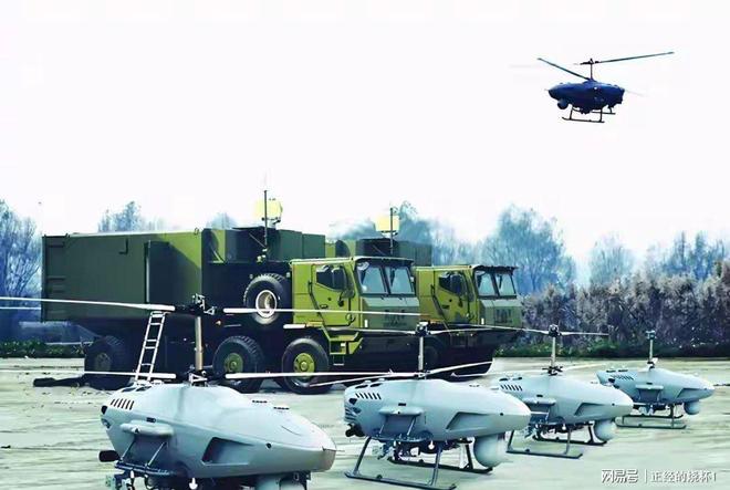 实战淬炼：CR500B从也门到陆航的演进与列装历程(图3)