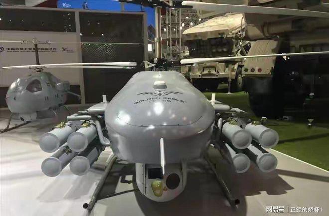 实战淬炼：CR500B从也门到陆航的演进与列装历程(图9)