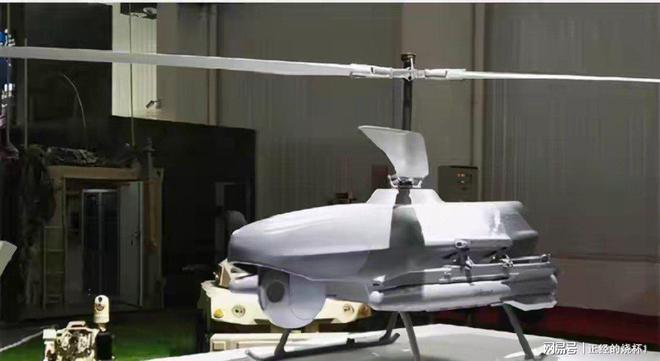 实战淬炼：CR500B从也门到陆航的演进与列装历程(图6)