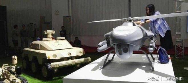 实战淬炼：CR500B从也门到陆航的演进与列装历程(图11)