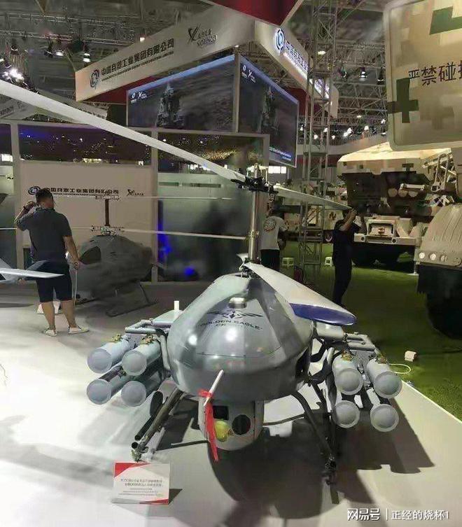 实战淬炼：CR500B从也门到陆航的演进与列装历程(图8)