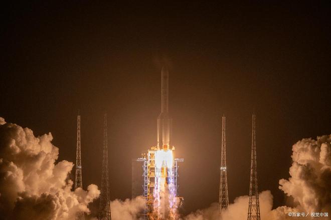 科技照亮归途！神舟二十号返回暗藏10大细节每一秒都是生死考验(图1)
