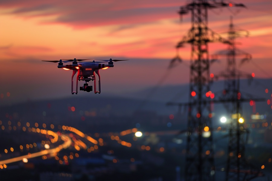 四中全会之后国办发文推动新场景大规模应用有何深意？(图1)