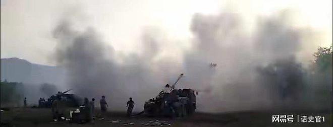 “量子通信+AI决策”：巴基斯坦SH-15炮群的力量倍增器(图3)