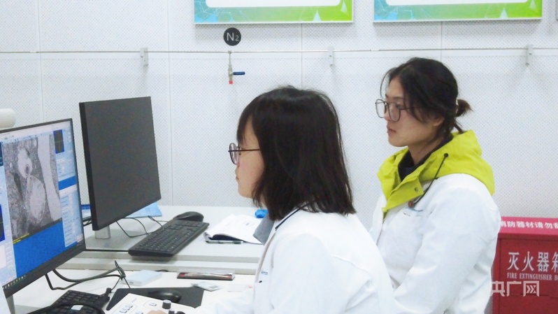 陕西西安：校地融合让科教“富矿”持续释放发展潜能(图1)