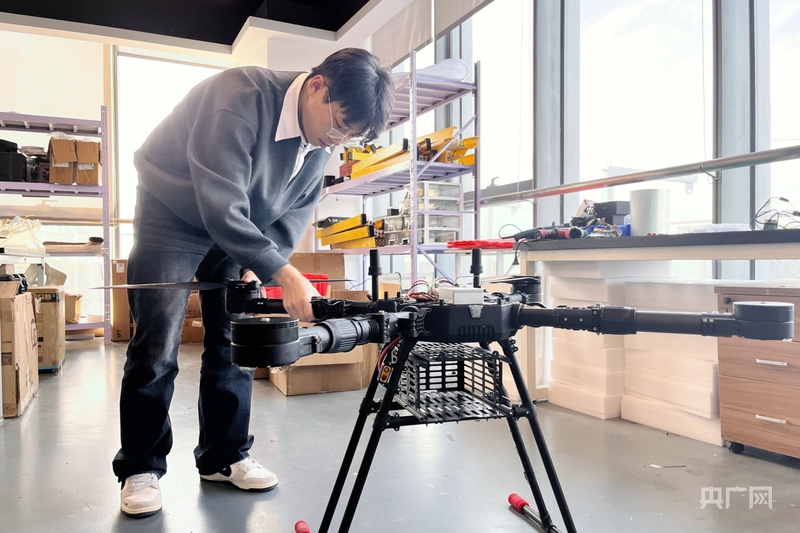 陕西西安：校地融合让科教“富矿”持续释放发展潜能(图2)