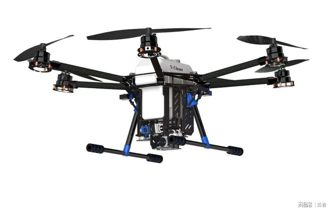 2025年低空经济无人机厂家技术先进推荐榜(图1)