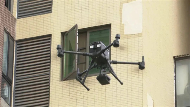 低空经济与无人机技术应用交流大会在唐山学院举办(图1)