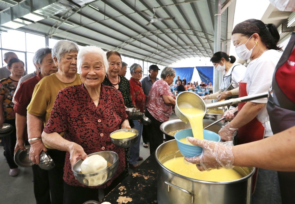 “网”百姓小事“格”民生大题(图5)