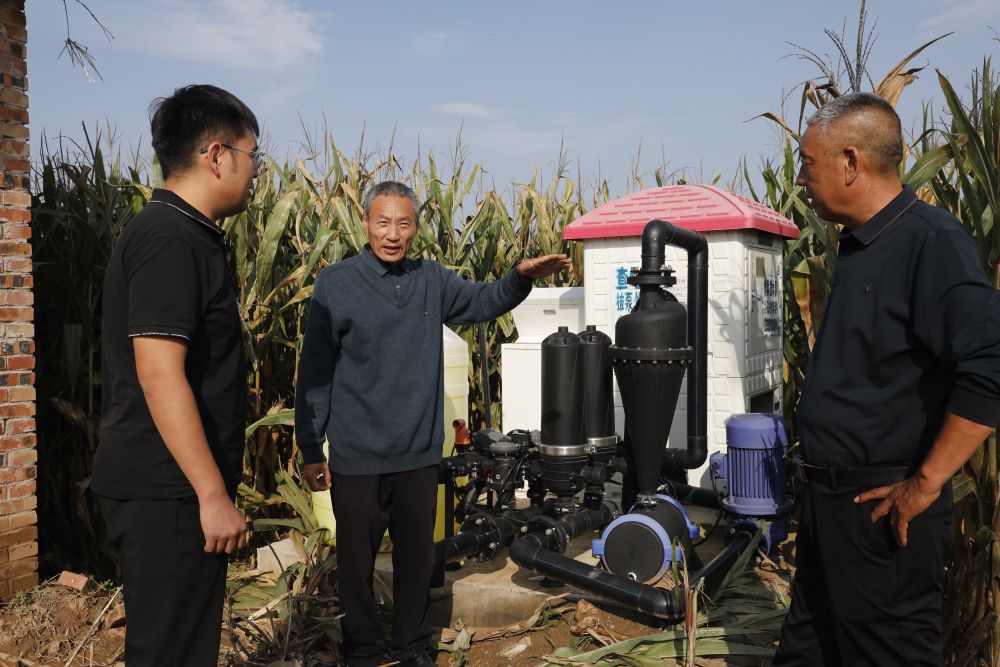 “网”百姓小事“格”民生大题(图9)