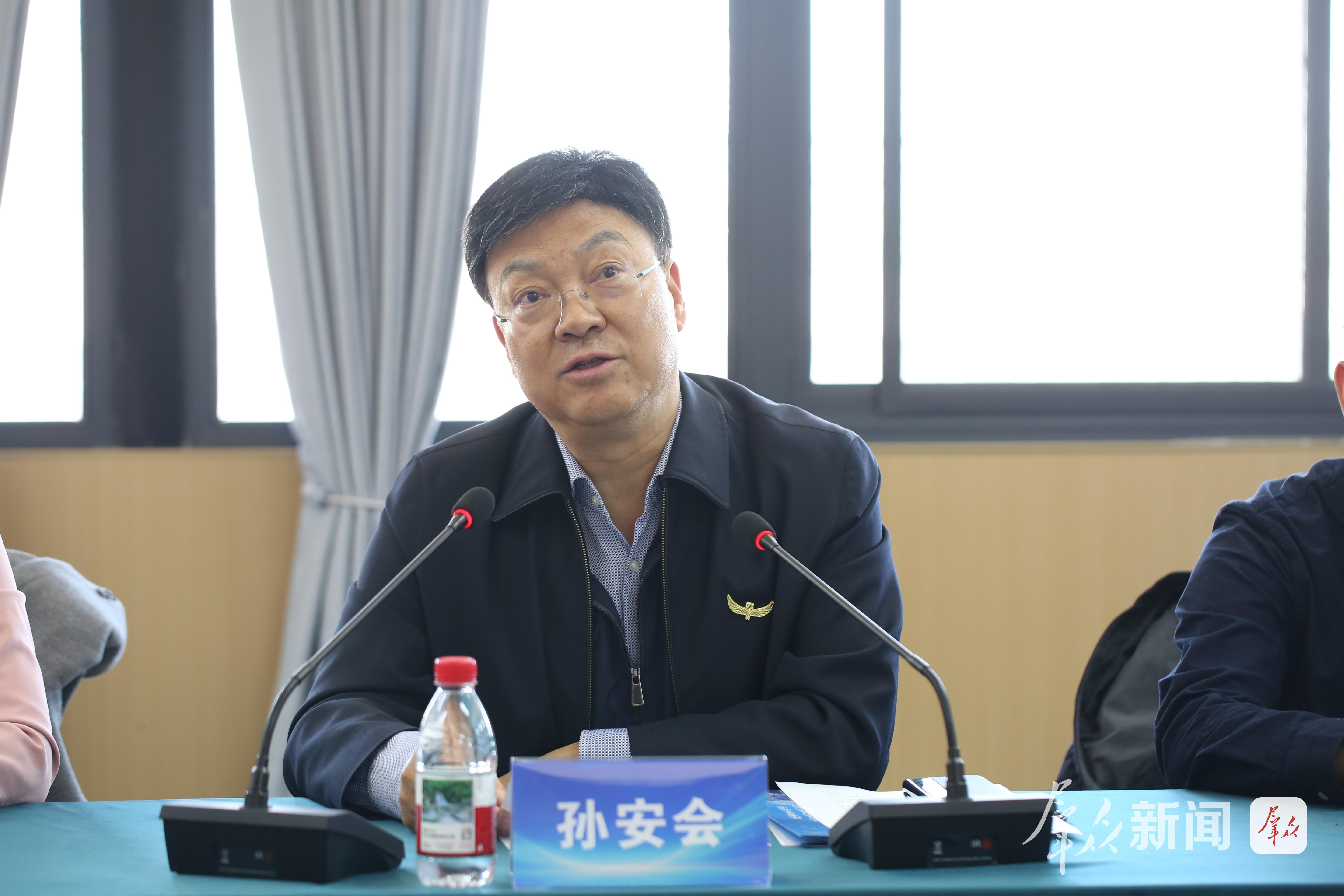 两大基地揭牌！无人机+AI人才计划在西安“落地”(图2)