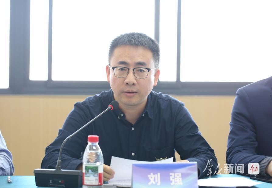 两大基地揭牌！无人机+AI人才计划在西安“落地”(图4)