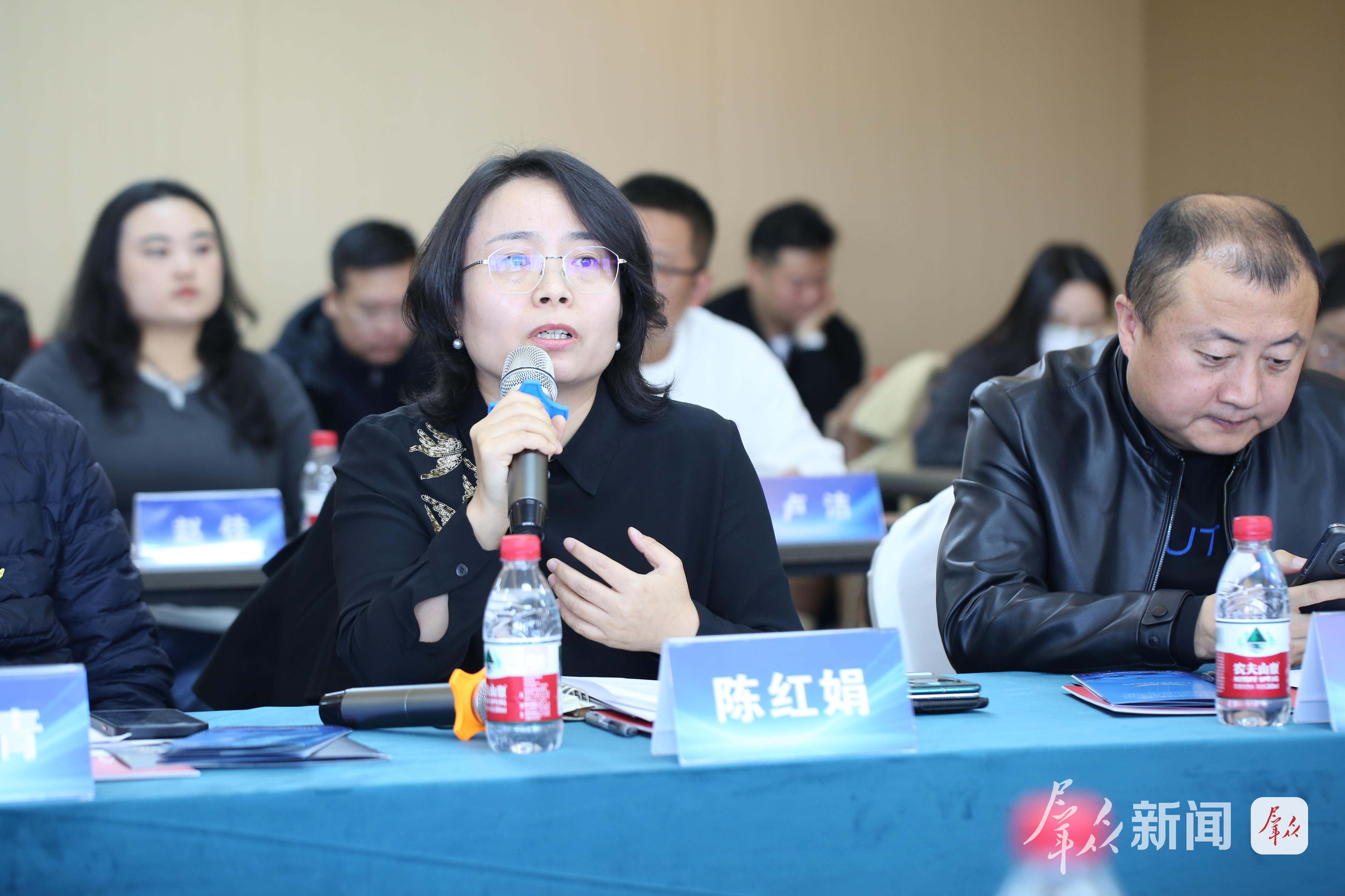 两大基地揭牌！无人机+AI人才计划在西安“落地”(图6)