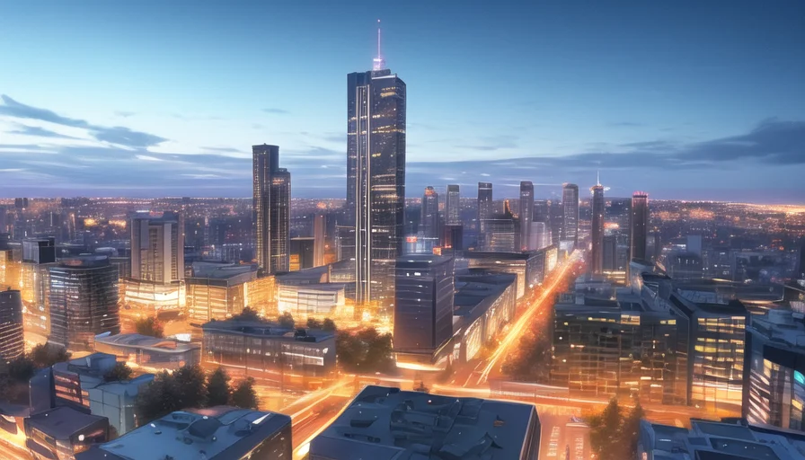 宁波举办智能建造精英赛 无人机技术引领监理行业变革