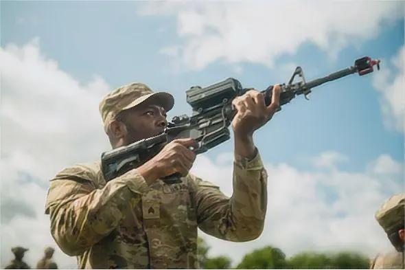 反无人机技术发展现状(图4)