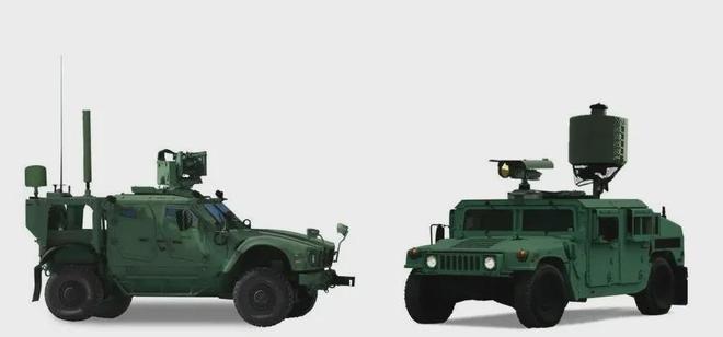 反无人机技术发展现状(图6)