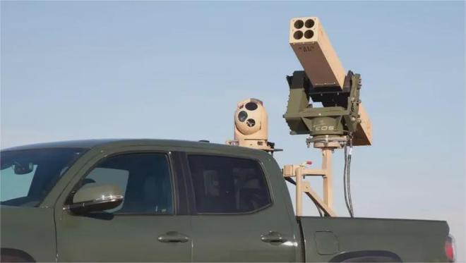 反无人机技术发展现状(图2)