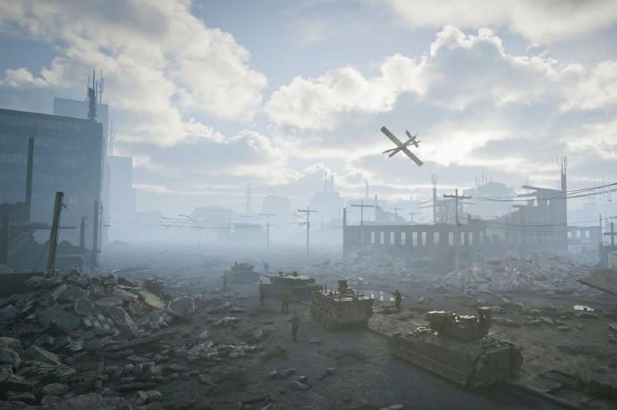 电子战改写战场规则？俄乌电磁攻防如何重塑现代战争形态