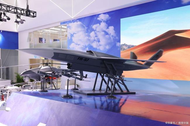 国产重油发动机助力舰载无人机电弹 突破关键技术(图2)