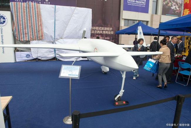 国产重油发动机助力舰载无人机电弹 突破关键技术(图4)