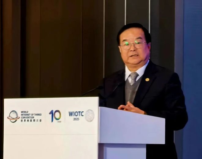 李正茂谈低空经济：优势、问题与建议