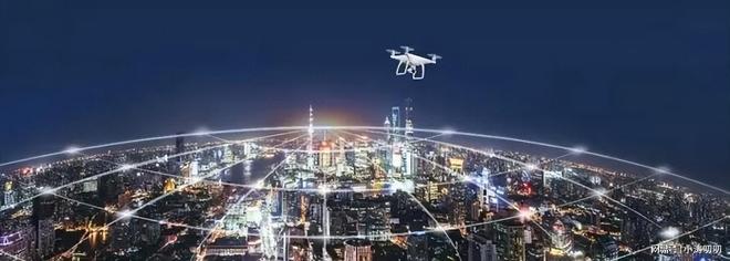 中国打出电磁奇招千架无人机织就“天网”星链遭遇克星？(图4)