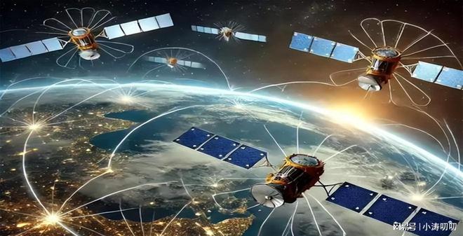 中国打出电磁奇招千架无人机织就“天网”星链遭遇克星？(图6)