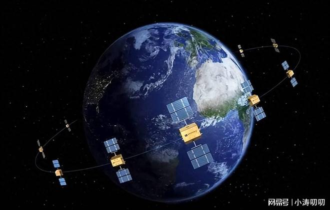 中国打出电磁奇招千架无人机织就“天网”星链遭遇克星？