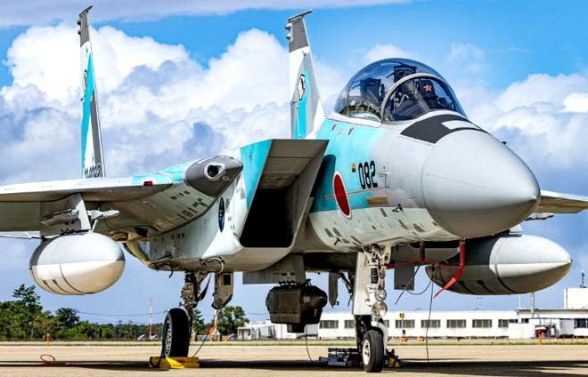 不是美国也不是中国日本在有人-无人协同作战领域获得大进展(图3)