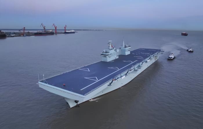 无人智能、立体攻防、海空协同解放军两栖战力强大可靠(图2)