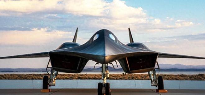 中国歼-50高调试飞三大细节让美直言无法追赶空战或将改写